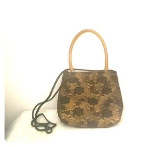 Small Lace Bag